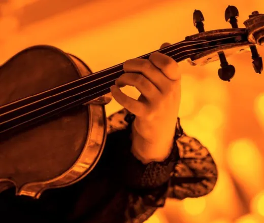 Candlelight, Tribute to The Beatles at Palau de la Música Catalana
